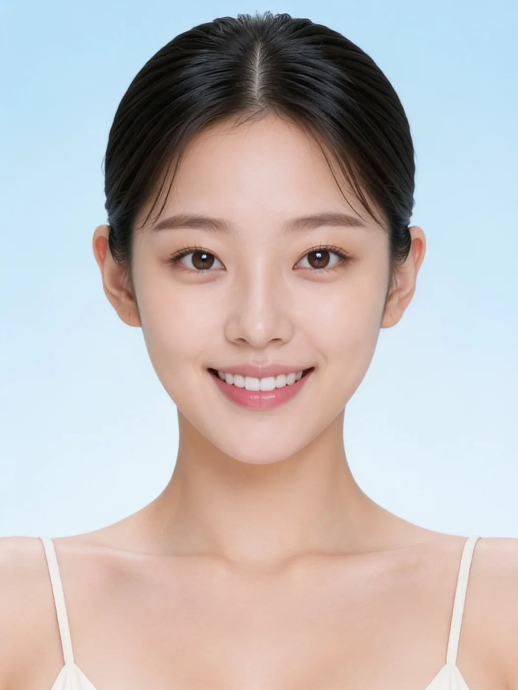 광주 치아 고민 부위 안내